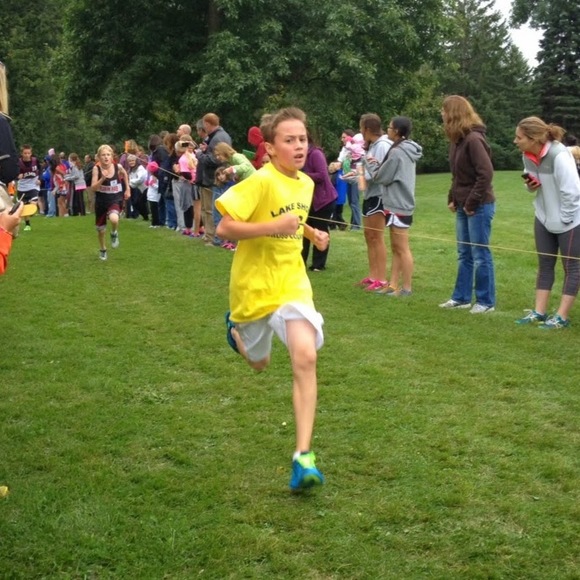 Meet your Posher, Sam - Picture 1 of 1